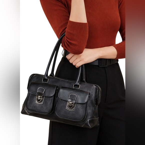 DENIMDOONEY & BOURKE Bag Anniversary TOTE Shoulder Purse